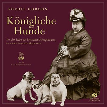 Königliche Hunde