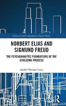 Norbert Elias and Sigmund Freud