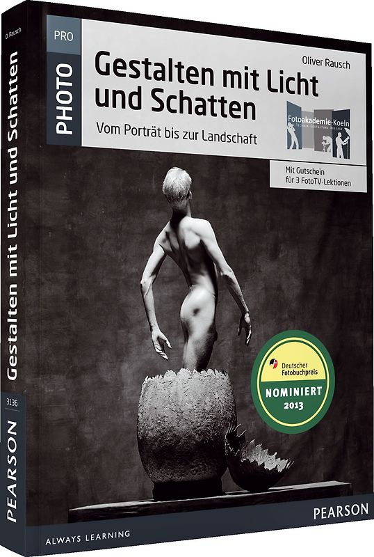 Gestalten mit Licht und Schatten