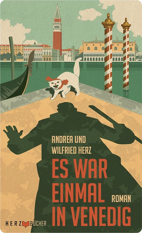 Es war einmal in Venedig