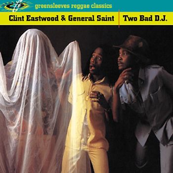 Clint Eastwood - Two Bad DJ