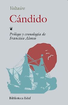 Cándido o El optimismo