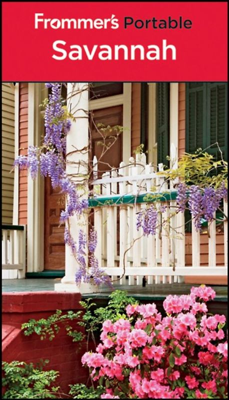 Frommer's Portable Savannah