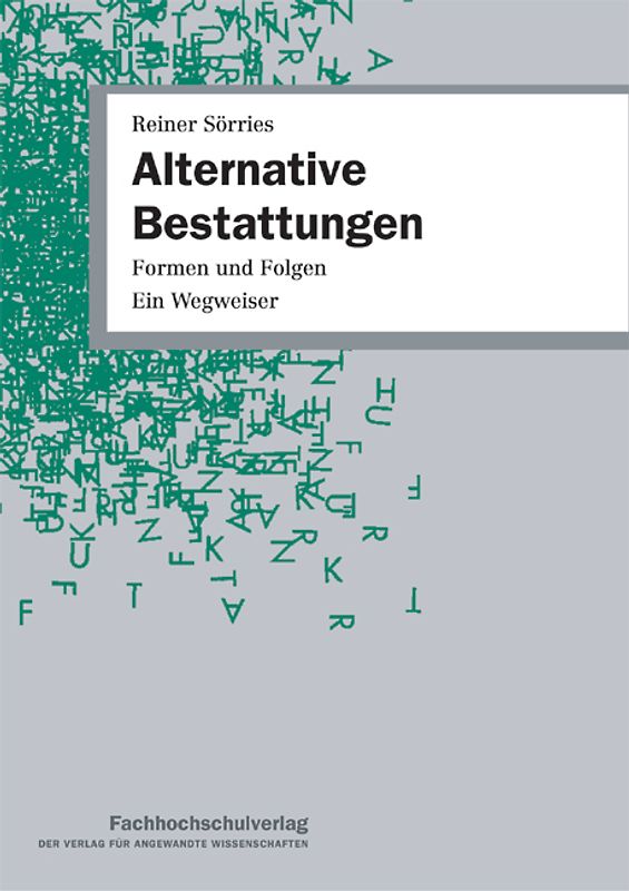 Alternative Bestattungen