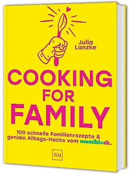 Cooking for Family