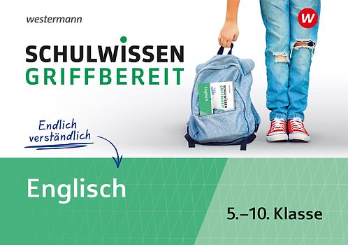 Schulwissen griffbereit