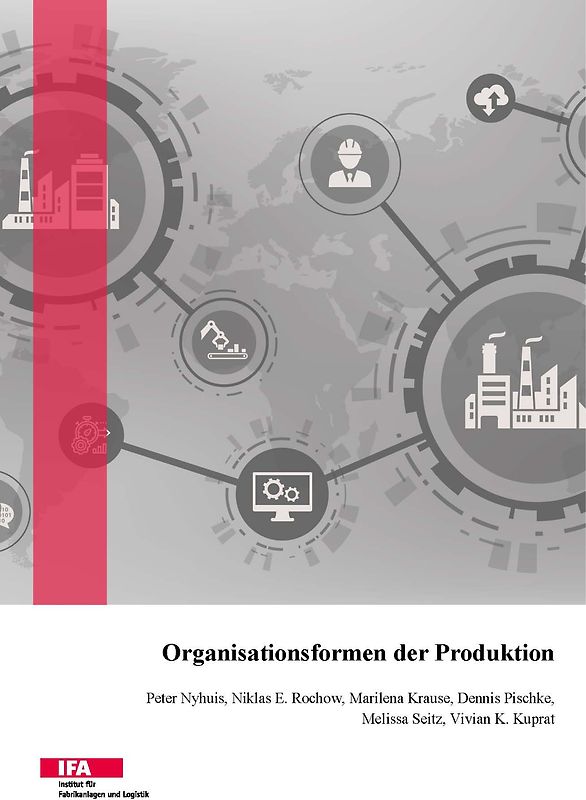 Organisationsformen der Produktion