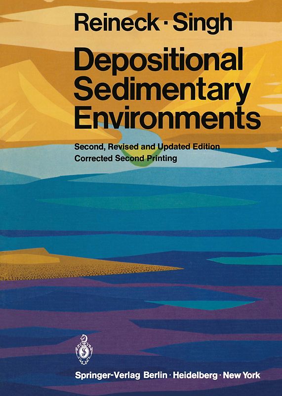 Depositional Sedimentary Environments