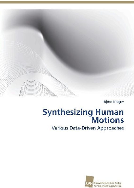 Synthesizing Human Motions