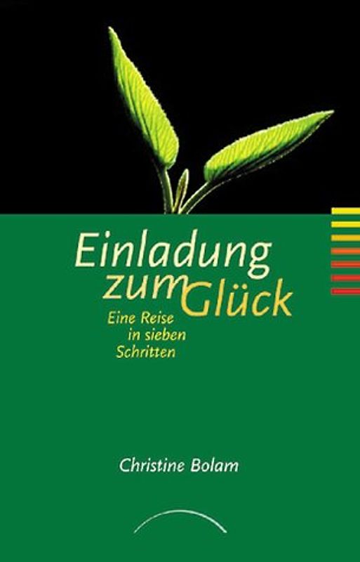 Einladung zum Glück