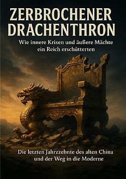 Zerbrochener Drachenthron: Wie innere Krisen und äußere Mächte ein Reich erschütterten