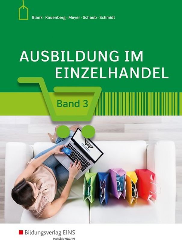 Ausbildung im Einzelhandel