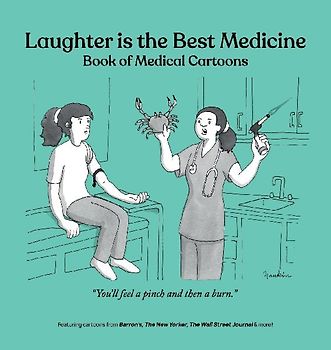 Laughter is the Best Medicine