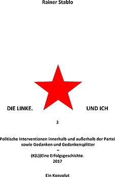 Die Linke. Und ich 2