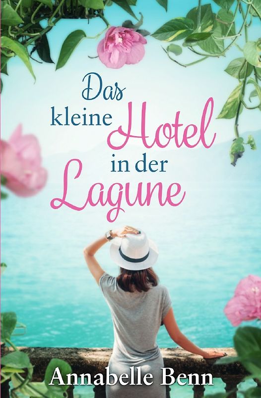Das kleine Hotel in der Lagune