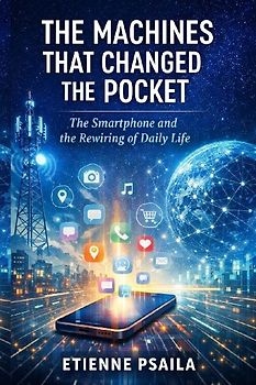 The Machines That Changed the Pocket