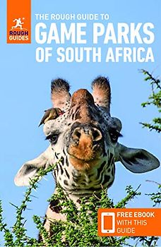 The Rough Guide to Game Parks of South Africa