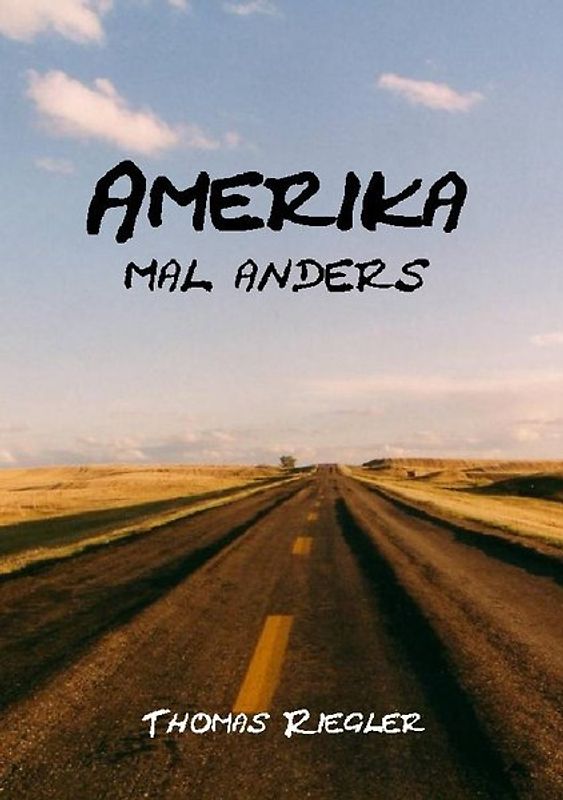 Amerika mal anders