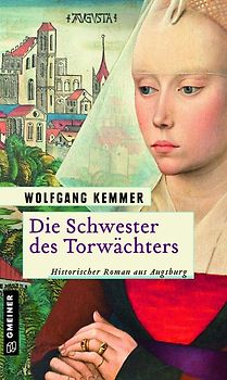 Die Schwester des Torwächters