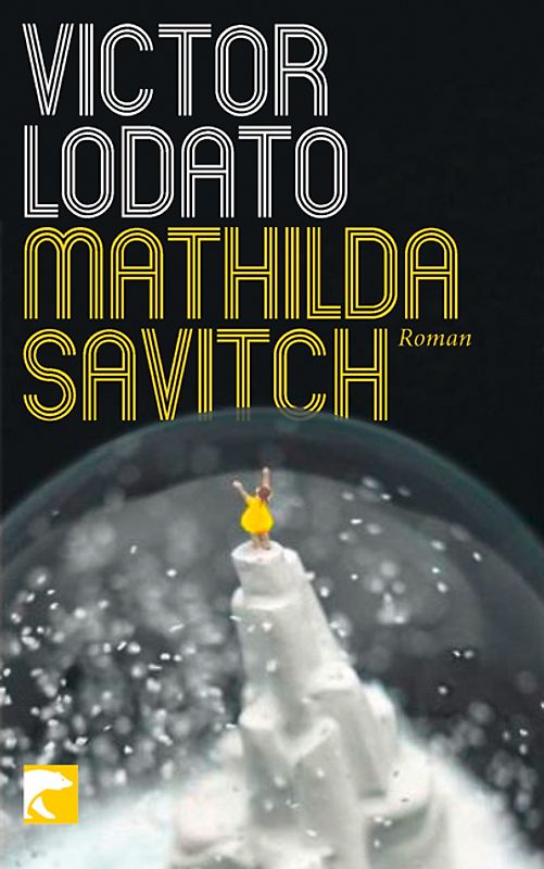Mathilda Savitch