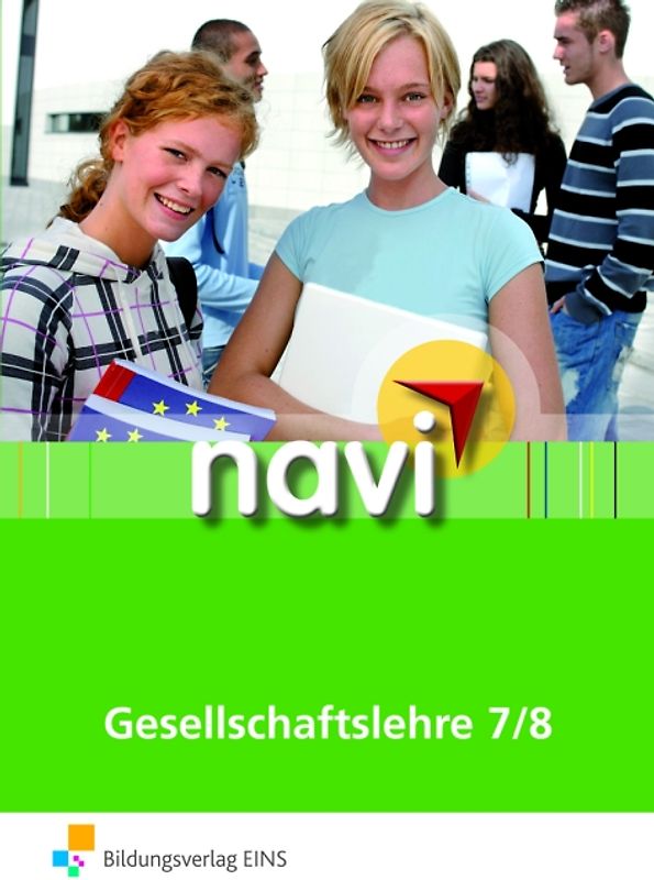navi Gesellschaftslehre