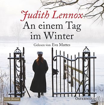 An einem Tag im Winter