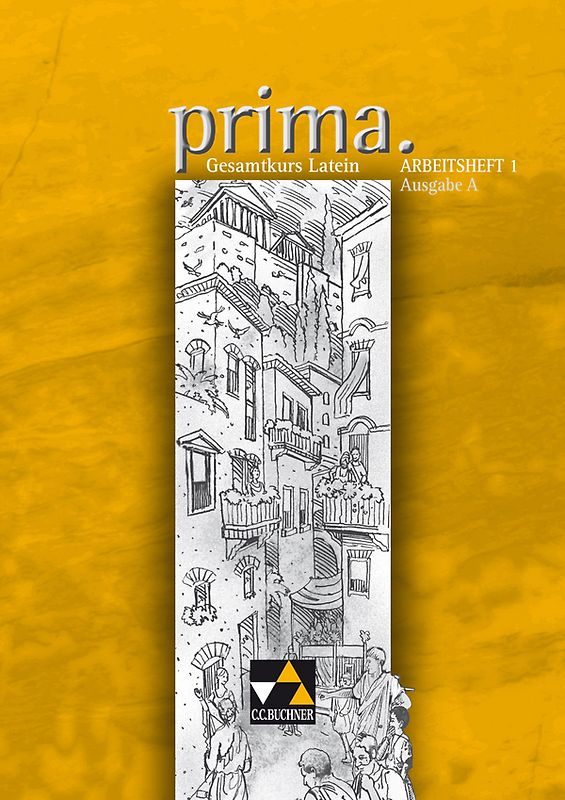 prima A / prima A AH 2