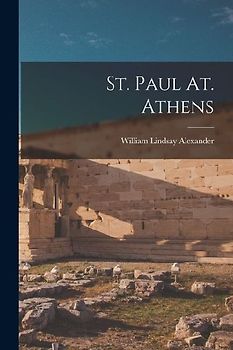 St. Paul At. Athens