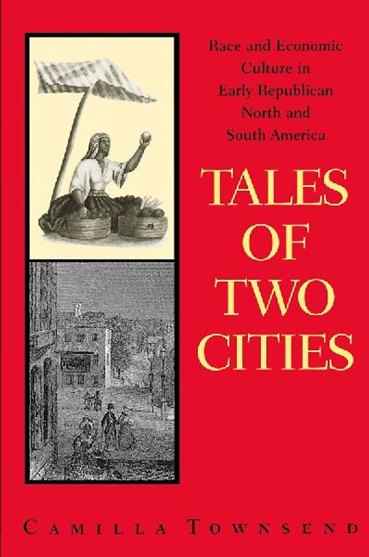 Tales of Two Cities