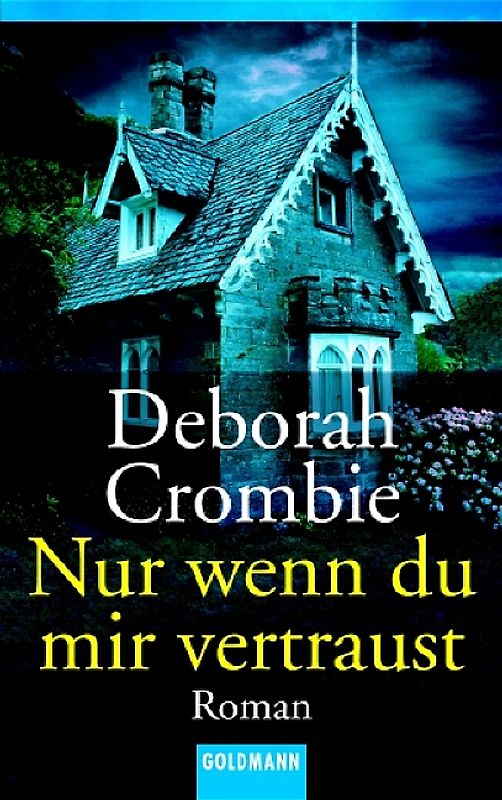 Nur wenn du mir vertraust