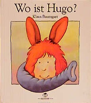 Wo ist Hugo?