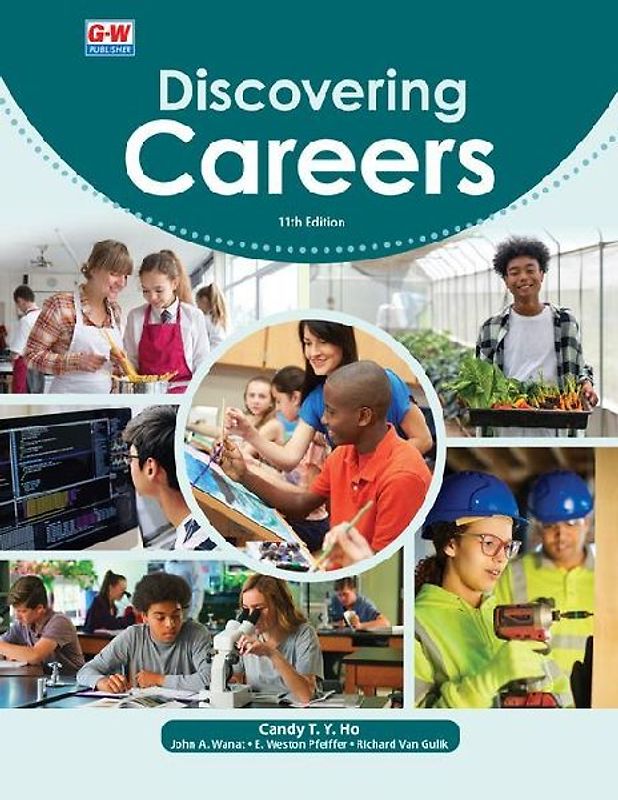 Discovering Careers
