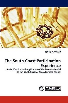 The South Coast Participation Experience