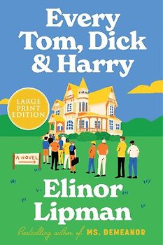 Every Tom, Dick & Harry LP