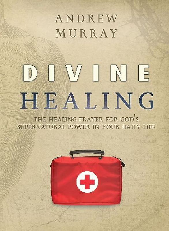 Divine Healing