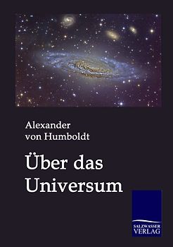Über das Universum