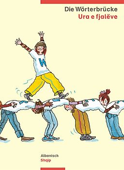 Die Wörterbrücke / Ura e fjalëve