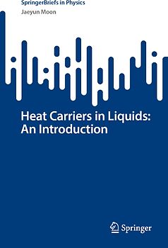 Heat Carriers in Liquids: An Introduction