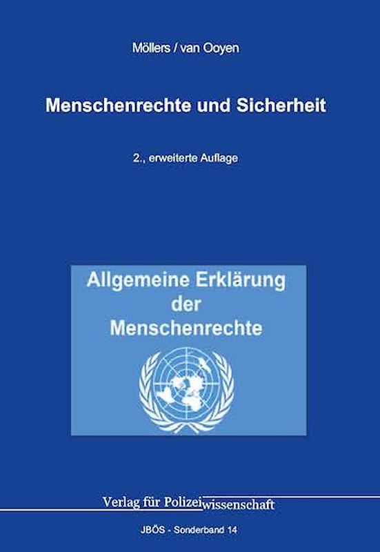 Menschenrechte und Sicherheit