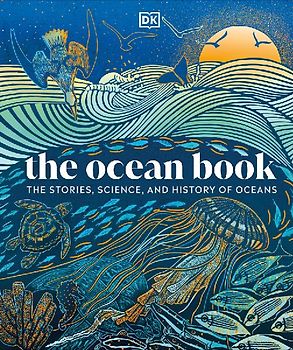 The Ocean Book