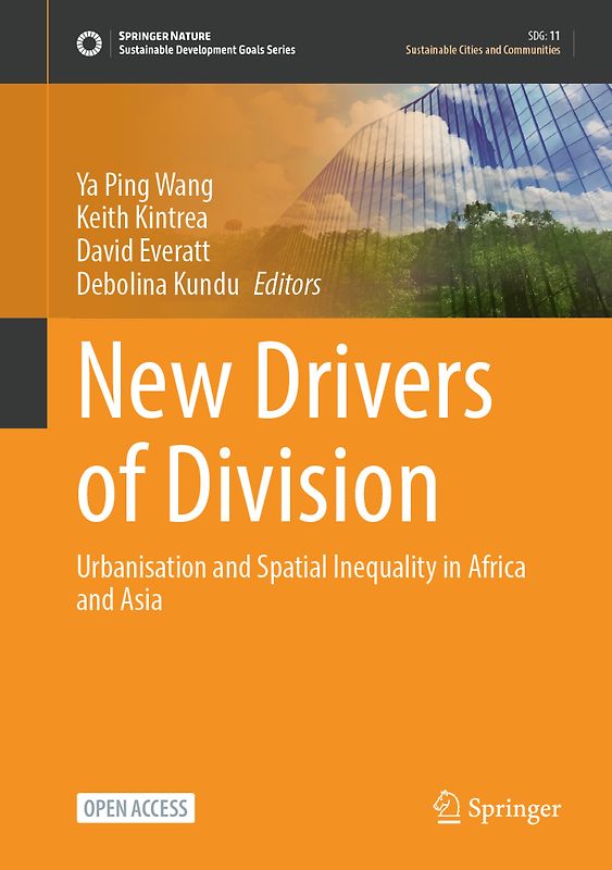New Drivers of Division