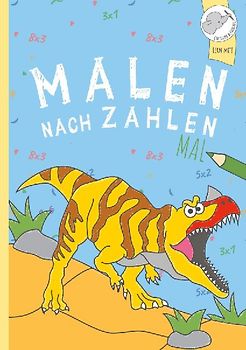 Malen nach Zahlen