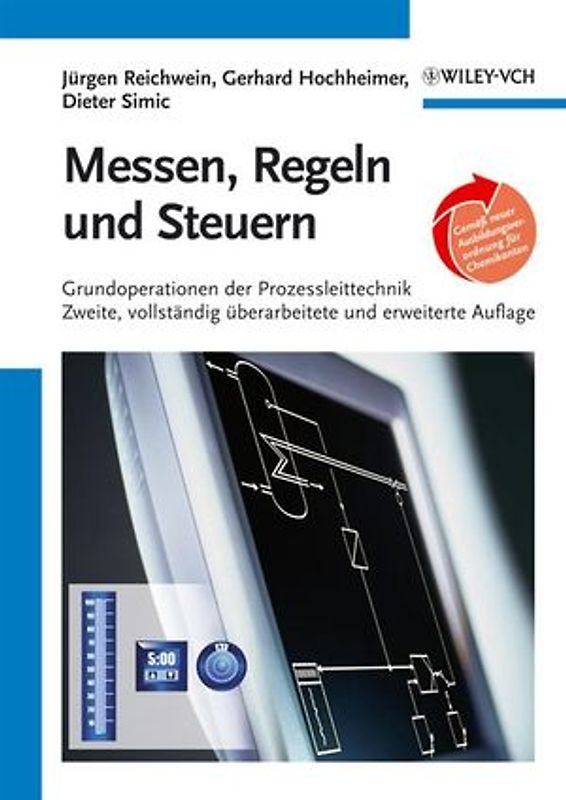 Messen, Regeln und Steuern