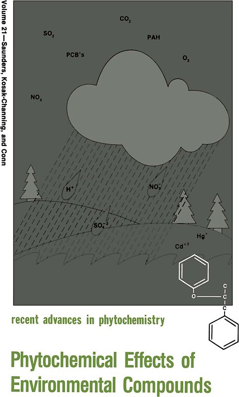 Phytochemical Effects of Environmental Compounds