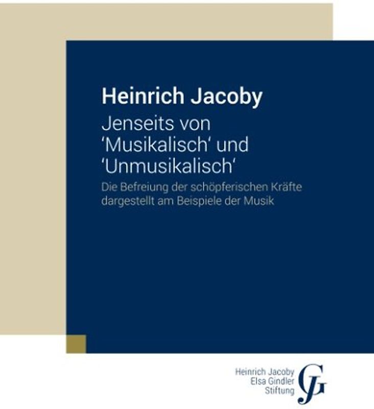 Jenseits von 'Musikalisch' und 'Unmusikalisch'