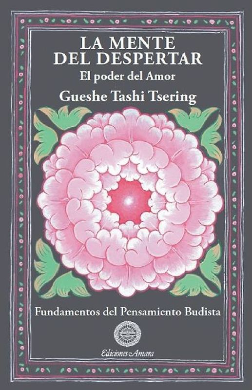 La Mente del Despertar