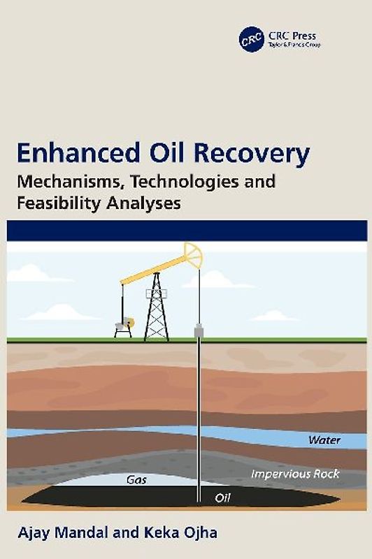 Enhanced Oil Recovery