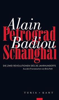 Petrograd, Schanghai