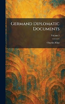 Germand Diplomatic Documents