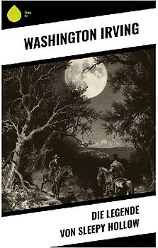 Die Legende Von Sleepy Hollow